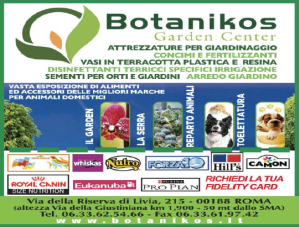 botanikos