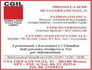 cgil