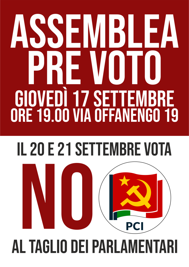 assemblea-no-referendum-taglio-parlamentari-pci